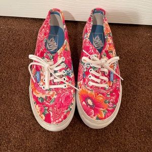 Vintage Vans